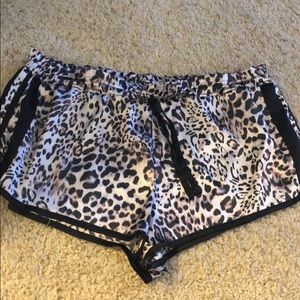 Victoria’s Secret PJ short